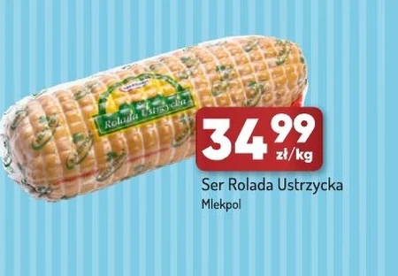 Ser Mlekpol