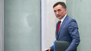 Nieoficjalnie: Będzie wniosek o uchylenie immunitetu Zbigniewowi Ziobrze