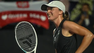 Iga Świątek czeka na historyczny triumf. Niezwykły komunikat przed AO 2026