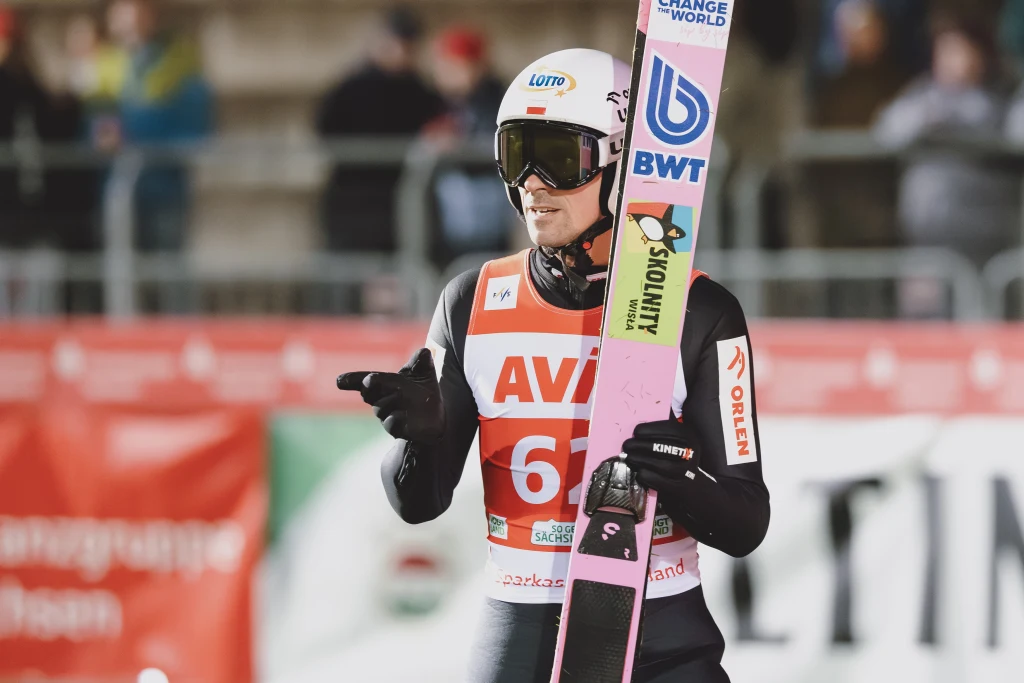 Piotr Żyła Piotr Żyła