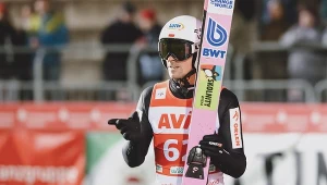 Bardzo trudna sytuacja Piotra Żyły. Może nie pojechać na igrzyska