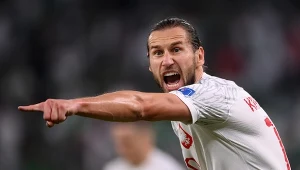 Oficjalny komunikat ws. Krychowiaka. A dopiero zakończył karierę, potwierdzone