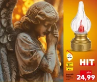 Znicz led Kadyks