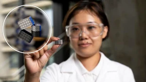 Koniec z rentgenami? Ten implant sam powie, czy kręgosłup zrasta się prawidłowo