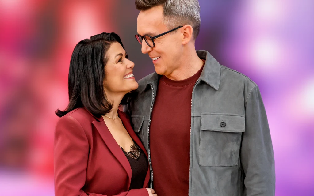 Katarzyna Cichopek i Maciej Kurzajewski powiedzieli sobie "tak"!