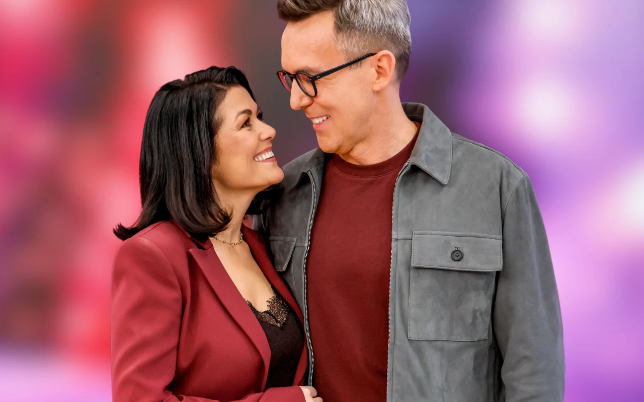 Katarzyna Cichopek i Maciej Kurzajewski powiedzieli sobie "tak"!