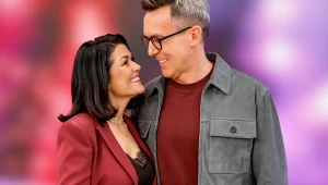 Katarzyna Cichopek i Maciej Kurzajewski powiedzieli sobie "tak"!