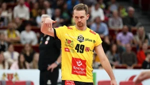 Amerykański siatkarz nie zamierzał milczeć. Ujawnia prawdę nt. Polaków