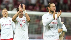 Pożegnalny wpis Roberta Lewandowskiego. To koniec. "Dzięki za wszystko"