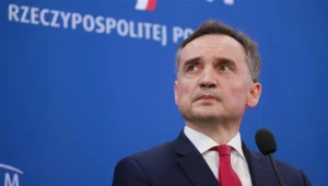 Jest wniosek o uchylenie immunitetu i areszt dla Zbigniewa Ziobry