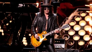 Slash (Guns N' Roses)