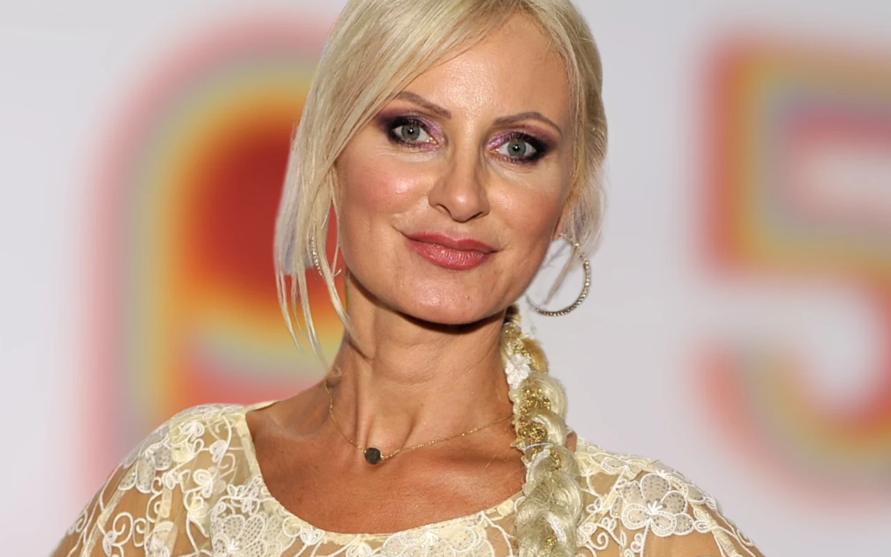 Elwira Mejk pokazała, jak mieszka. Luksusowy dom z kilkoma łazienkami i własnym studiem nagrań