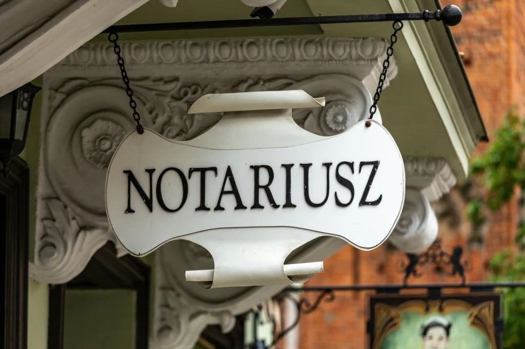 Testament ustny. Mało kto wie, że może tak przekazać majątek