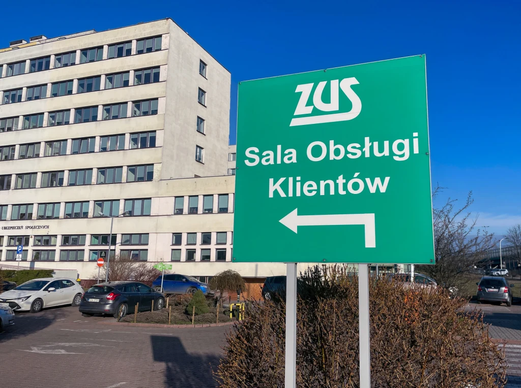 Portal eZUS już niedługo zastąpi Platformę Usług Elektronicznych (PUE) ZUS