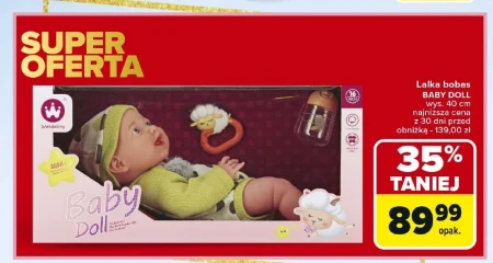 Lalka Baby