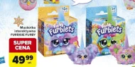 Zabawka interaktywna Furby