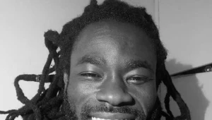 Amadou Fola przez lata mieszkał w Polsce