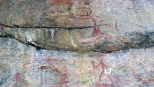 Badacze odkryli nieznane wcześniej znaki sprzed ok. 5 tys. lat