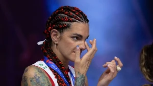 Malwina Smarzek wywołała burzę, kibice byli wściekli. Musiała się tłumaczyć