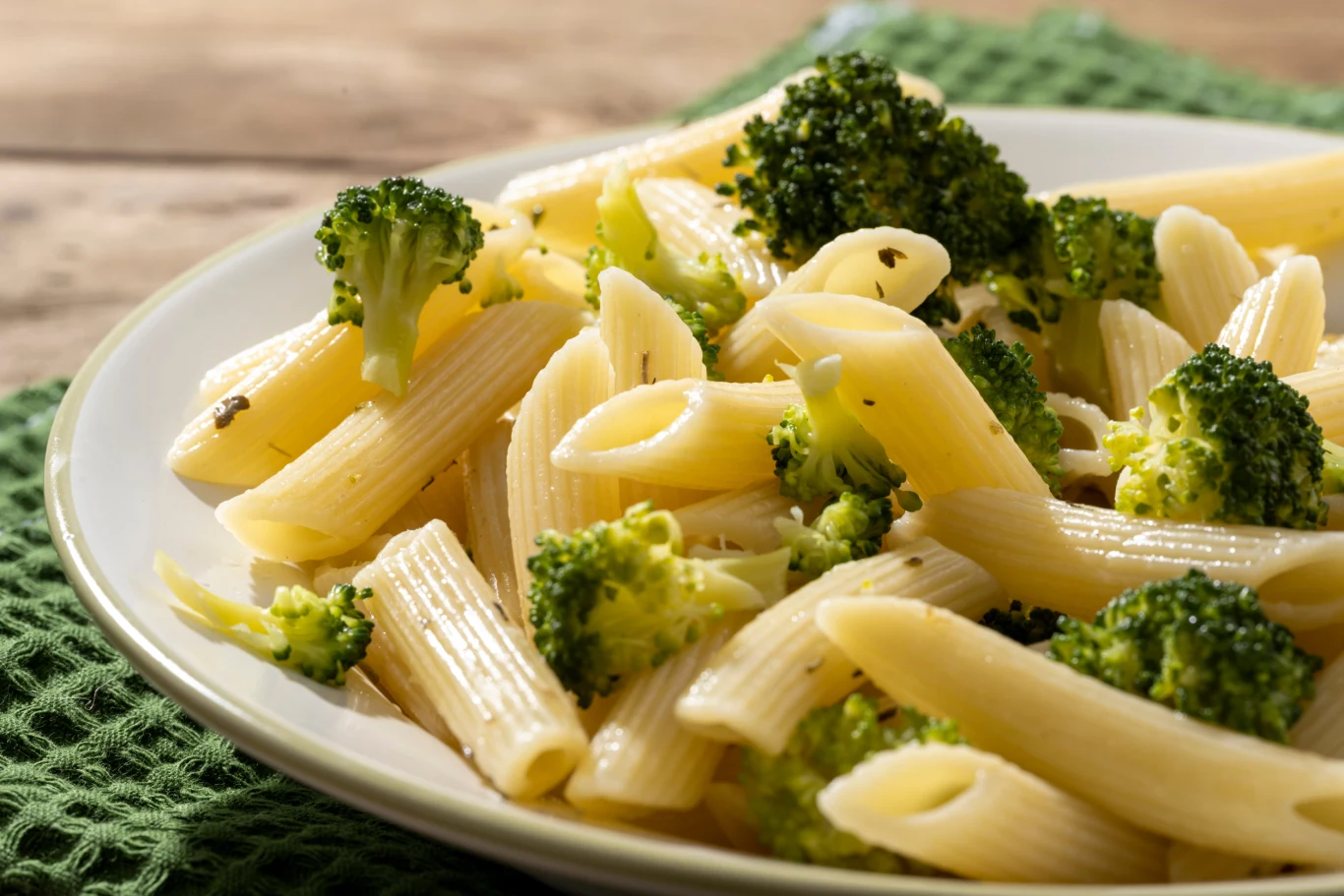 Brokuł powinien na stałe zagościć w codziennej diecie ze względu na zawartość sulforafanu. Nie należy zapominać także o kiełkach