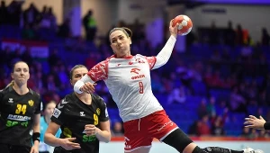 MŚ w piłce ręcznej kobiet 2025. Kiedy mecze Polek? [TERMINARZ, TRANSMISJE]