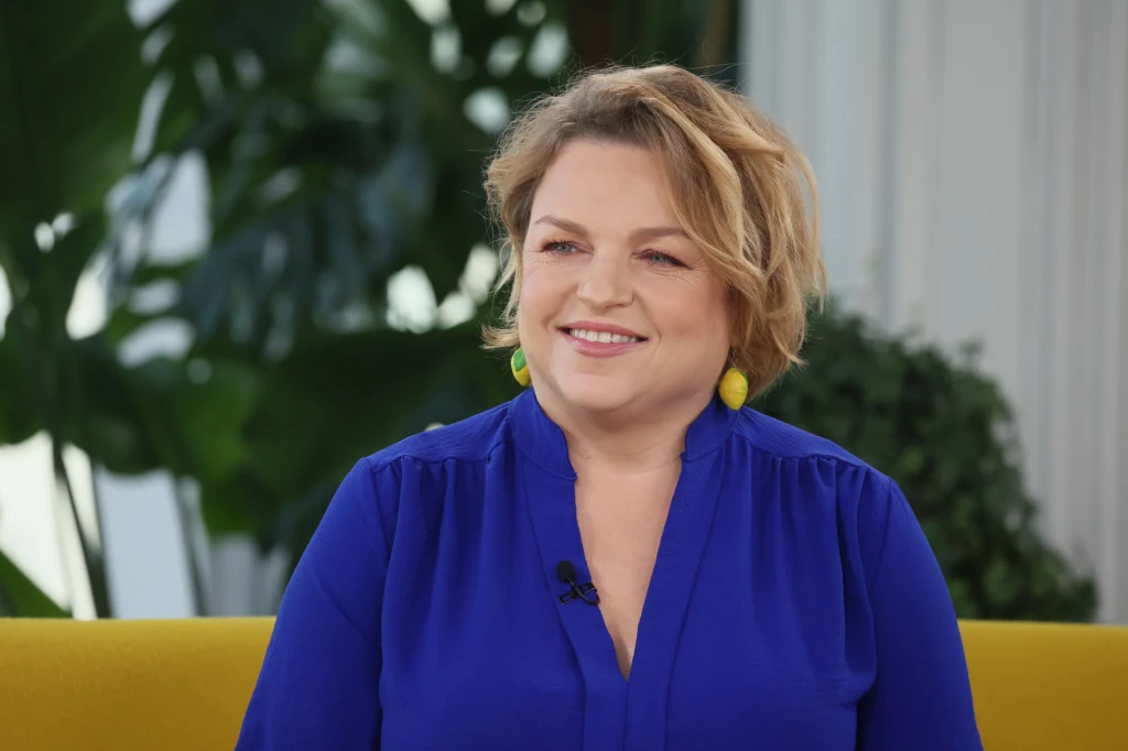 Katarzyna Bosacka podzieliła się przepisem, który zachwyci nie tylko miłośników dyni Katarzyna Bosacka podzieliła się przepisem, który zachwyci nie tylko miłośników dyni