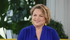 Katarzyna Bosacka podzieliła się przepisem, który zachwyci nie tylko miłośników dyni