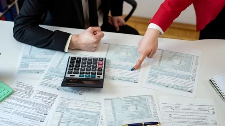 Kontrola skarbowa to dla wielu osób jedno z bardziej stresujących doświadczeń w życiu.