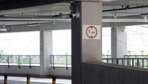 Czy moje auto zmieści się na parkingu podziemnym? Wyjaśniamy przepisy