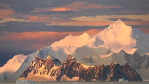 Pod Antarktydą ukrywa się coś niepokojącego. To tykająca bomba