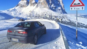 Ile kosztuje wyjazd na narty do Włoch? Paliwo to dopiero początek