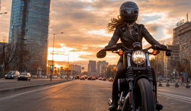 Ten sklep motocyklowy podbija Polskę – zobacz, dlaczego!