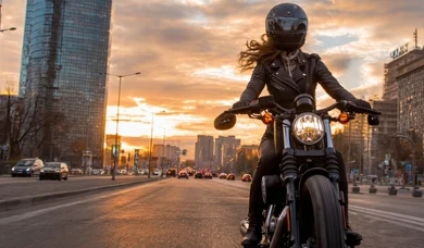 Ten sklep motocyklowy podbija Polskę – zobacz, dlaczego!