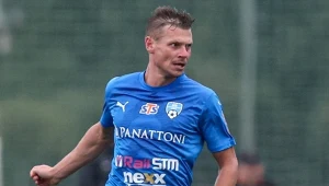 Pogrom w Pucharze Polski. Hat-trick w 16 minut. Odpadli z hukiem