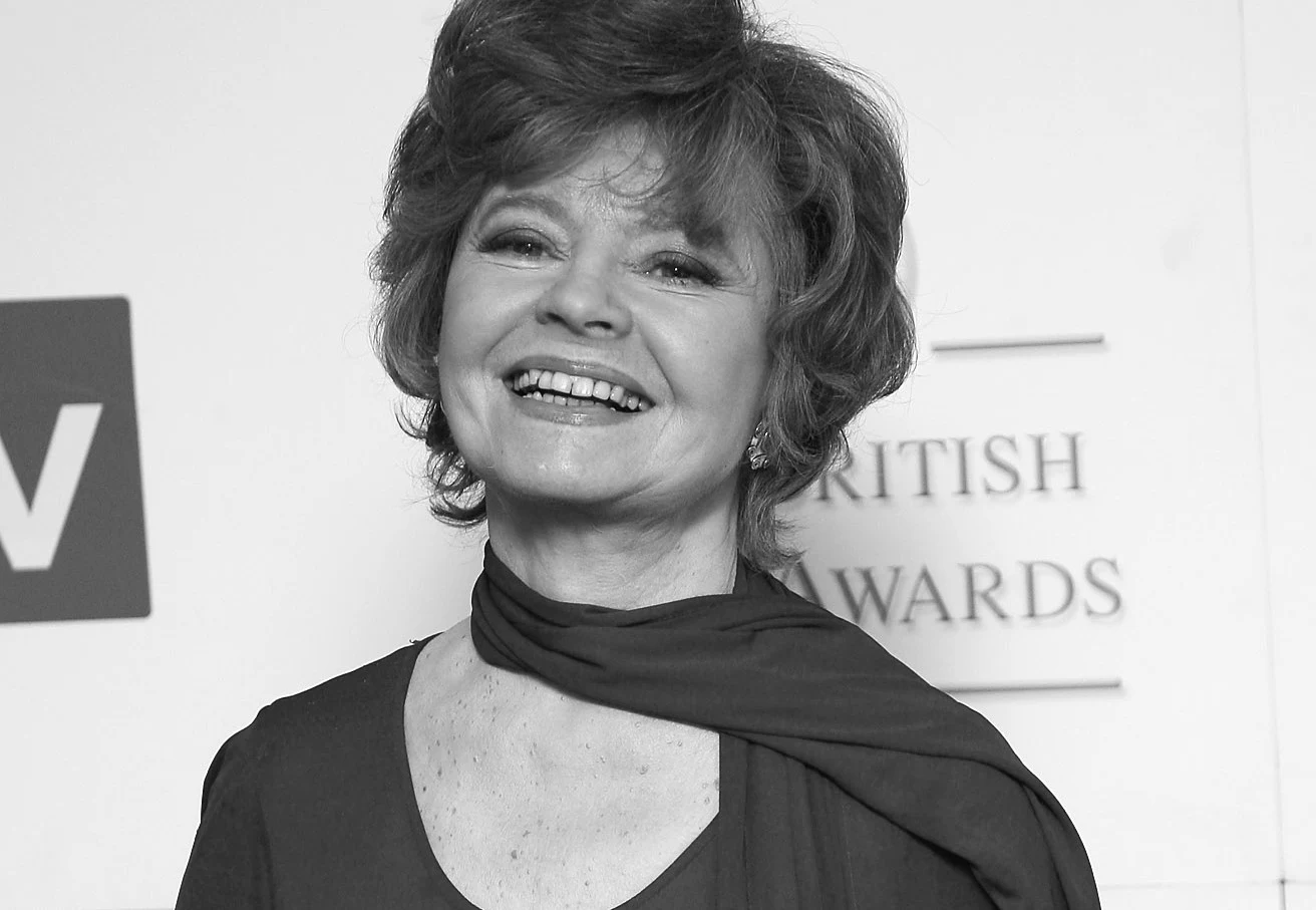 Prunella Scales Prunella Scales