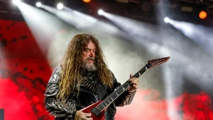 Max Cavalera stoi na czele grupy Soulfly