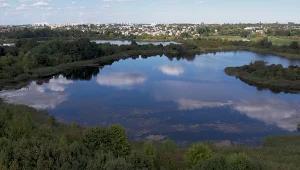 Kopalnię zamienili w spacerową perłę. Wielka zmiana w polskim mieście