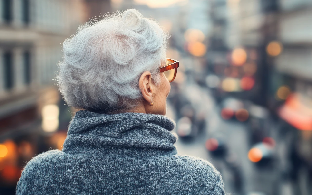 Jaki był sekret długowieczności Hiszpanki, która przeżyła 117 lat? Naukowcy wskazują na jedną rzecz