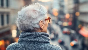 Hiszpanka dożyła 117 lat w dobrym zdrowiu. Naukowcy poznali sekret Maríi Branyas Morery