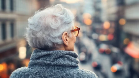 Hiszpanka dożyła 117 lat w dobrym zdrowiu. Naukowcy poznali sekret Maríi Branyas Morery