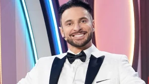 Koniec z przygodami na jedną noc. Dziś Pedro szuka wielkiej miłości