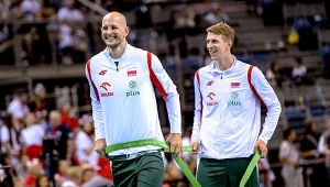 Kadrowicz Grbicia bohaterem głośnego transferu. Teraz zdradził kulisy