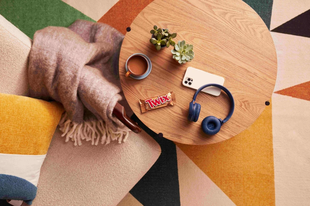 Każdy z nas ma swój czekoladowy temperament. Ale... jaki dokładnie? Każdy z nas ma swój czekoladowy temperament. Ale... jaki dokładnie?