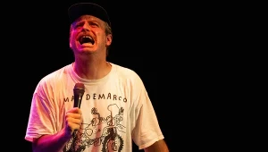 "Nie mogę się doczekać". Po latach ogłosił swój powrót do Polski