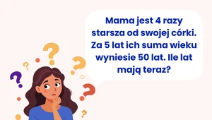 Zagadka, która podzieliła Internet. Tylko matematyczne orły znajdują rozwiązanie 