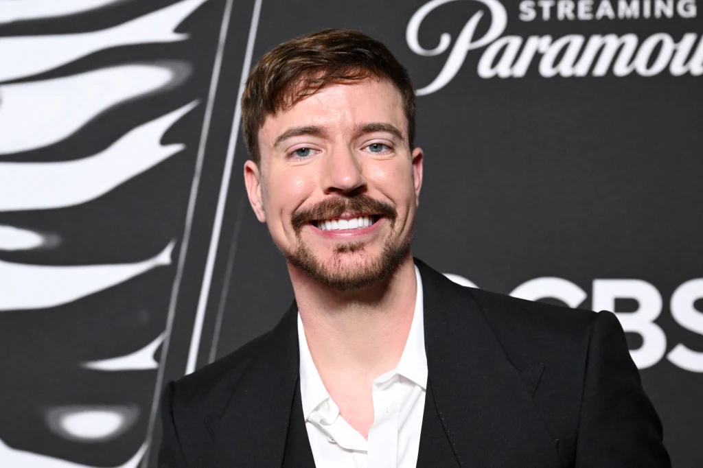 Najpopularniejszy influencer zapowiada aplikację oferującą m.in. usługi handlu kryptowalutami