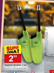 Zapalarka Rolchem