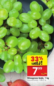 Wino białe Białe