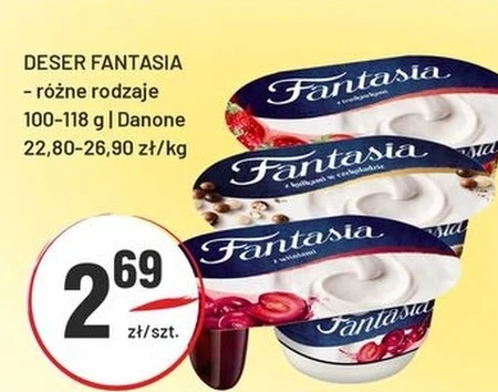 Deser Fantasia