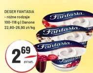 Deser Fantasia